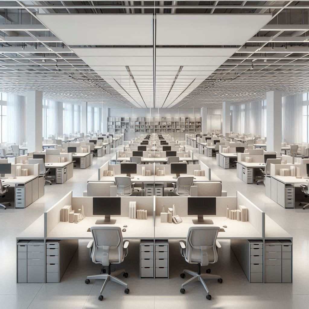 广告策划公司为写字楼办公办公区消防通道应对年度审计驻场时该设置哪些复核点